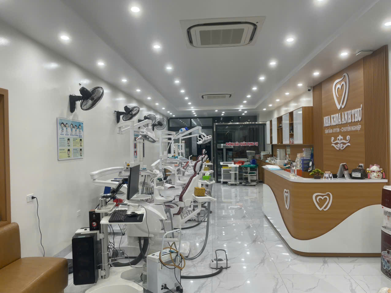 Phản hồi từ khách hàng