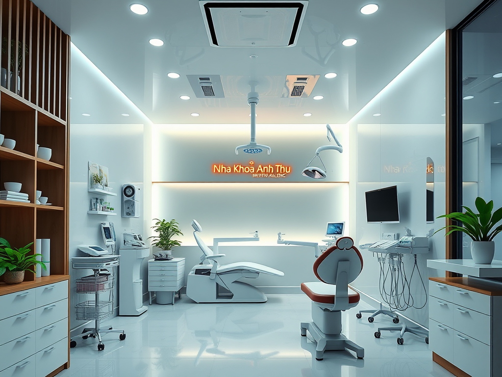 cung cấp dịch vụ toàn diện chăm sóc răng miệng tại khu vực sơn tây