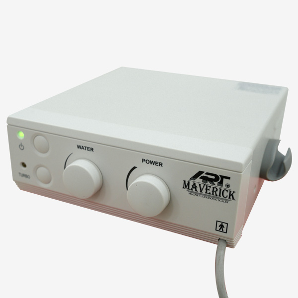 Máy lấy cao răng siêu âm Maverick