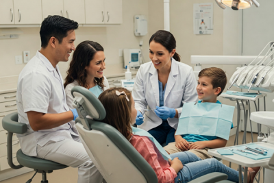 HƯỚNG DẪN CHĂM SÓC RĂNG MIỆNG ĐÚNG CÁCH