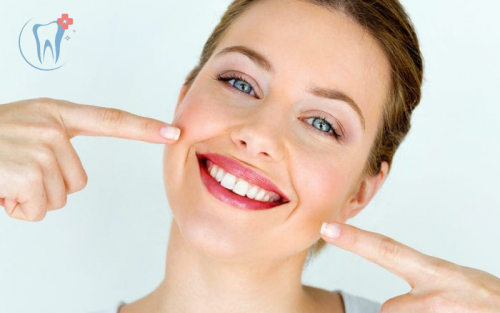 NỤ CƯỜI HOÀN HẢO CÙNG BIOCLEAR TẠI NHA KHOA ANH THƯ