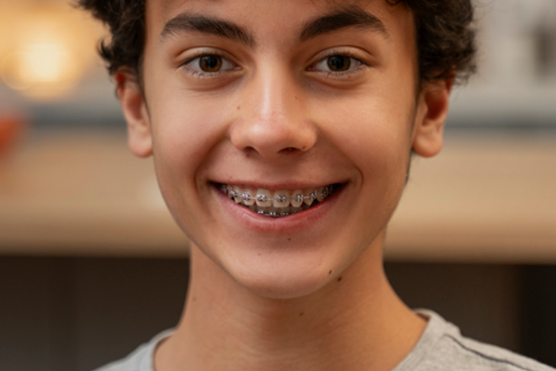 nha khoa anh thư niềng răng trẻ em 4