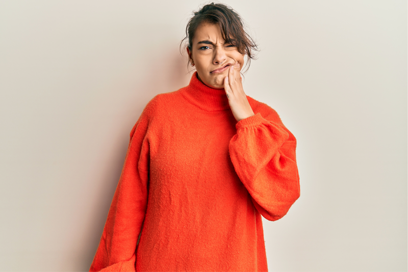 nhakhoa anh thư sưng nướu răng