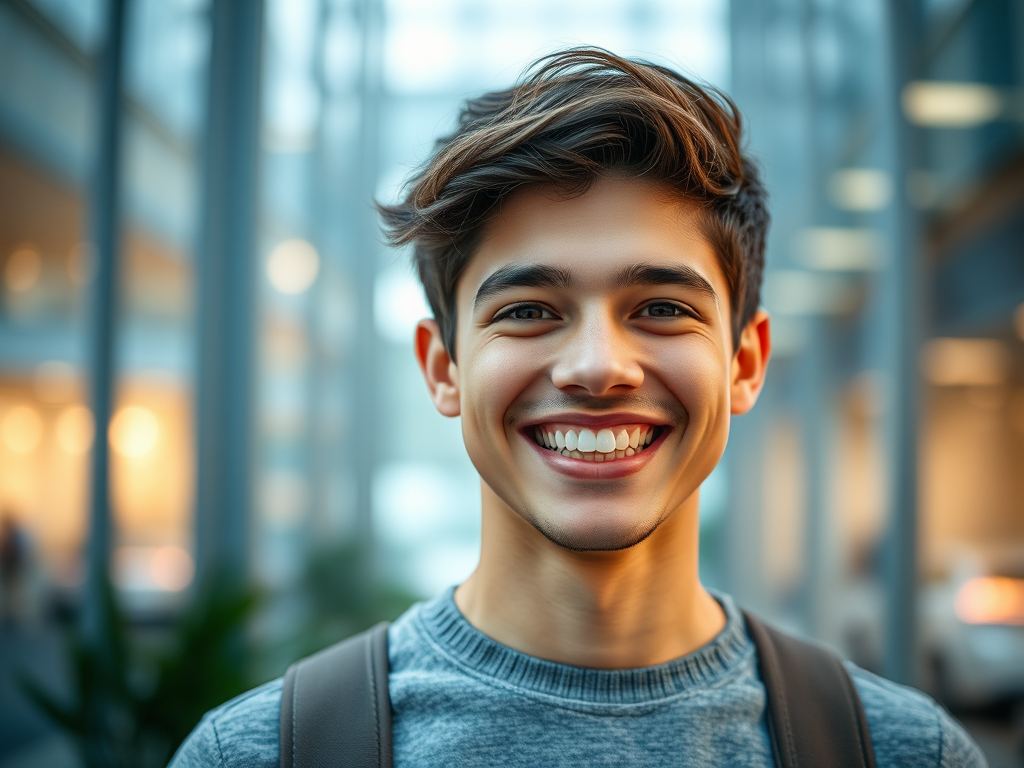 Chỉnh nha (niềng răng) trong suốt Invisalign